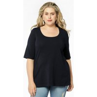 Yoek Langarmshirt Damen T-Shirt Große Größen von Yoek