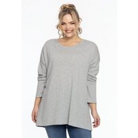 Yoek Longpullover Damen Pullover Große Größen von Yoek