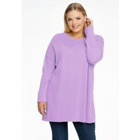 Yoek Longpullover Damen Pullover Große Größen von Yoek