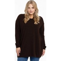 Yoek Longpullover Damen Pullover Große Größen von Yoek