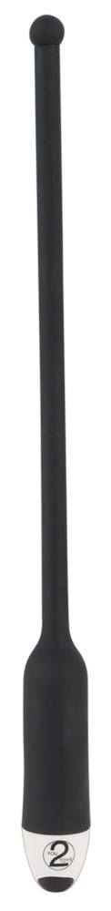 Dilator „Extra long“ mit Vibration, 27 cm, Ø 8-11 mm von You2Toys
