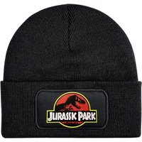 Youth Designz Beanie Jurassic Park unisex Beanie Mütze mit trendigem Motiv von Youth Designz