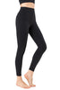 Leggings Charly Black von Yvette Sports