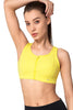 Sport-BH Ava Yellow von Yvette Sports