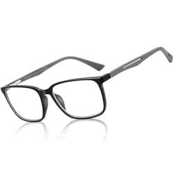 ZENOTTIC Blaulicht-Lesebrille für Herren von ZENOTTIC