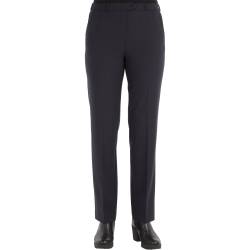 Zerres Damen Hose Anika Straight Fit 38 von ZERRES