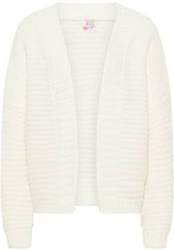 ZITHA Women's Cardigan, Wollweiss, XL/XXL von ZITHA