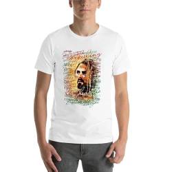 New-Xavier-Rudd-Follow-The-Sun-Music-Tshirt-T-Shirt-Graphics-t-Shirt-Mens-Vintage von ZIYUAN