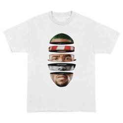 ZIYUAN Frank-Shirt-Ocean-Style-T-Shirt-90s-HipHop-Rap-Tee-Vintage-Style-Graphic-Shirt-Frank-Concert von ZIYUAN