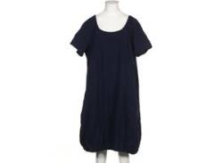 Zizzi Damen Kleid, marineblau, Gr. 38 von ZIZZI