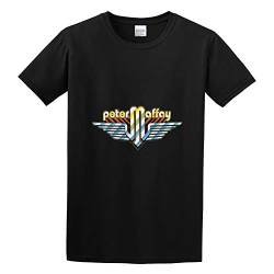 ZUINBU Maffay Peter Logo Mens 100% Cotton Tshirt Size 3XL von ZUINBU