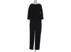 Zara Damen Jumpsuit/Overall, schwarz, Gr. 34 von Zara