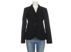 Zara Damen Blazer, schwarz, Gr. 36 von Zara