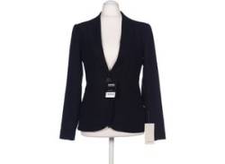 Zara Damen Blazer, schwarz, Gr. 38 von Zara