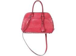 Zara Damen Handtasche, pink, Gr. von Zara