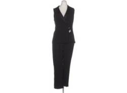 Zara Damen Jumpsuit/Overall, schwarz, Gr. 38 von Zara