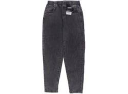 Zara Herren Jeans, grau, Gr. 164 von Zara