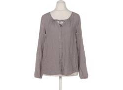 Zero Damen Bluse, beige, Gr. 36 von Zero