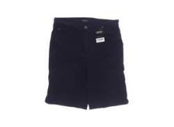 Zerres Damen Shorts, marineblau, Gr. 40 von Zerres