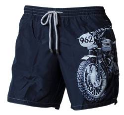 Zeybra Herren Badeshort 52 von Zeybra