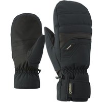 ZIENER GLYNDAL GTX PLUS WARM Fäustling 2024 black - 8,5 von Ziener