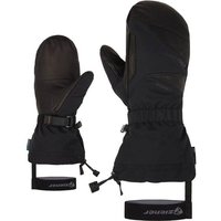 ZIENER Herren Handschuhe GAIKUS AS(R) AW MITTEN glove ski al von Ziener