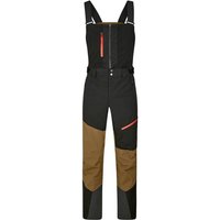 ZIENER Herren Latzhose TALINIS BIB man (pants freeride) von Ziener