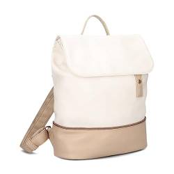 Zwei JANA Rucksack JR13 oat von Zwei