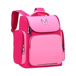 Kinder Schule Büchertasche Cartoon Gedruckt Rucksack Reise Laptop Tasche Rucksack Casual Daypack Buch Taschen Für Studenten von Zxfdsfdbnm