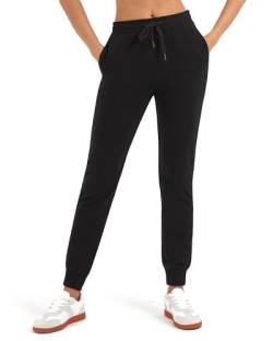 Zylioo Extra Lang Damen Jogginghose Sporthose,Lang/Lang Bein Sweatpants Trainingshose Frauen,Tall Sweathose Freizeithose Laufhose von Zylioo