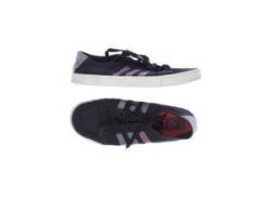 adidas NEO Damen Sneakers, schwarz, Gr. 6.5 von adidas NEO