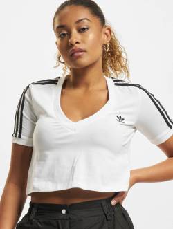 Adidas Originals Cropped T-Shirt von adidas Originals