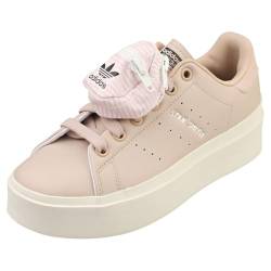 adidas Damen Stan Smith Bonega W Sneaker, Wonder Quarz Wonder Quarz Core Black, 39 1/3 EU von adidas Originals