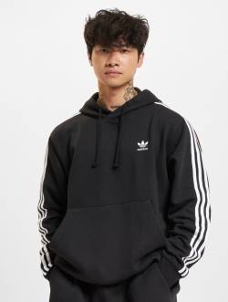 adidas Originals 3 Stripes Hoodie von adidas Originals