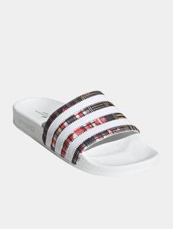 adidas Originals ADILETTE Badeschuhe von adidas Originals