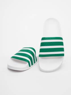 adidas Originals Adilette Sandale von adidas Originals