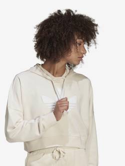 adidas Originals Cropped Hoodie von adidas Originals