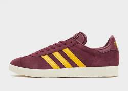 adidas Originals Gazelle Portland Timbers - Herren, Red von adidas Originals