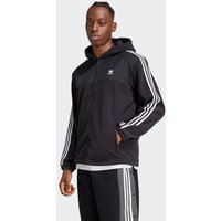 adidas Originals Kapuzensweatshirt Fleece hoodie von adidas Originals