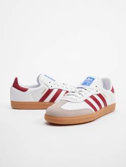 adidas Originals Samba OG Sneaker von adidas Originals