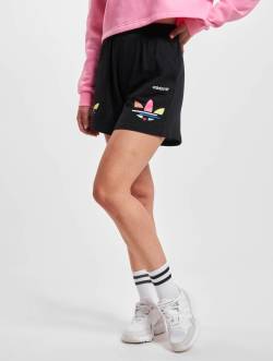 adidas Originals Short black von adidas Originals