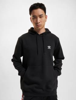 adidas Originals Trefoil Essentials Hoodie von adidas Originals