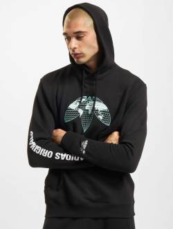 adidas Originals United Hoodie von adidas Originals