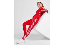 adidas Originals adicolor SST Trainingshose - Damen, Better Scarlet von adidas Originals