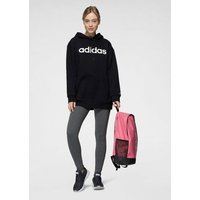 adidas Sportswear Kapuzensweatshirt ESSENTIALS OVERSIZE FLEECE HOODIE von adidas Sportswear