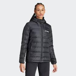 Outdoorjacke, schwarz, Gr.L von adidas Terrex