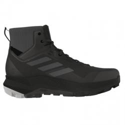 adidas Terrex - Women's Terrex Hiker Rain Ready - Wanderschuhe Gr 7,5 schwarz von adidas Terrex