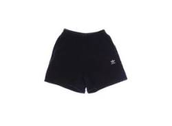 adidas Originals Damen Shorts, schwarz, Gr. 34 von adidas originals