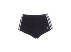 adidas Originals Damen Shorts, schwarz, Gr. 36 von adidas originals