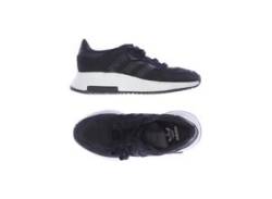 adidas Originals Damen Sneakers, schwarz, Gr. 5 von adidas originals